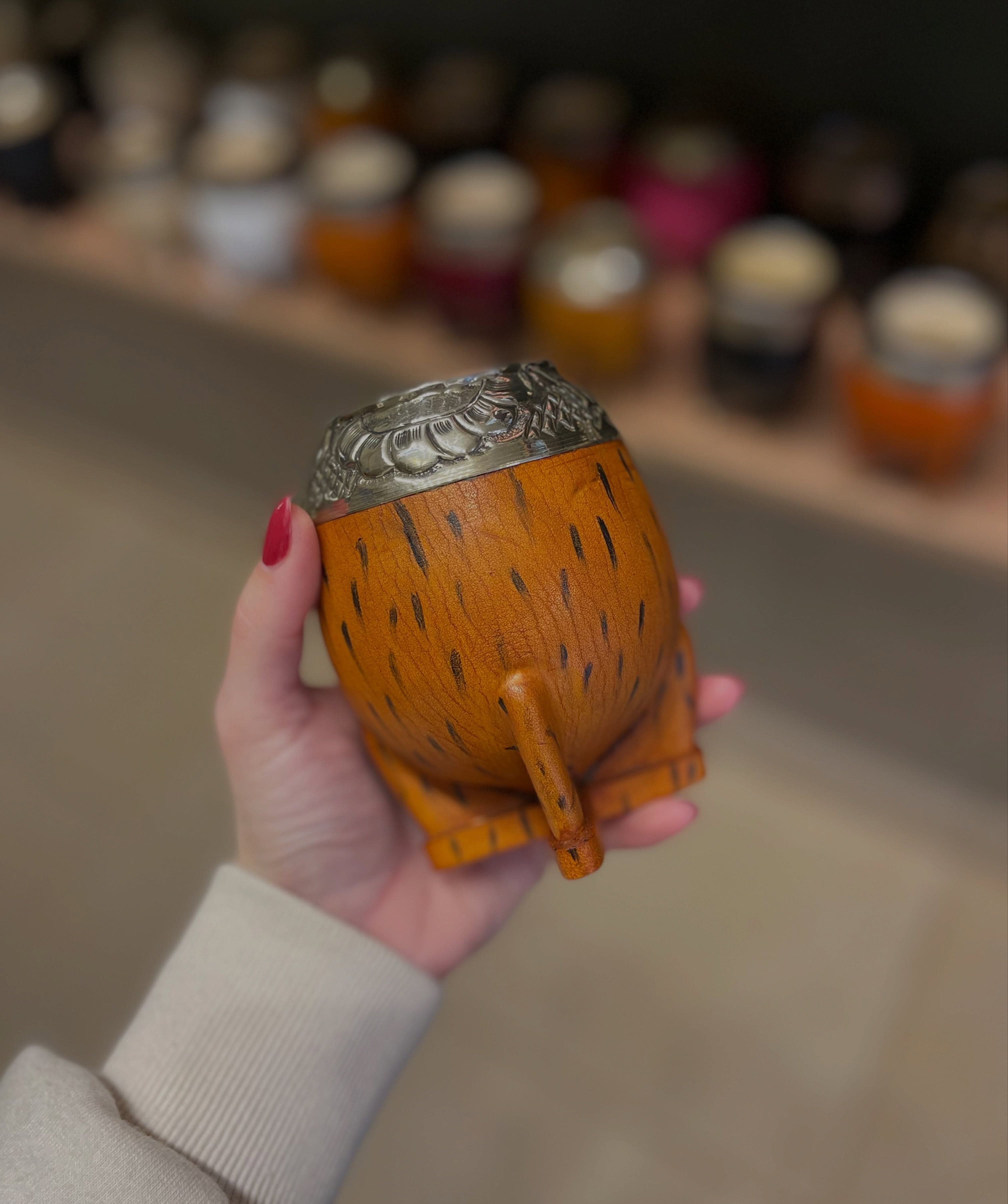 Mate Imperial Premium
